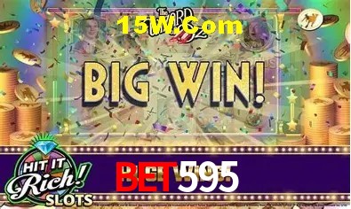 Bet595 CaSSino