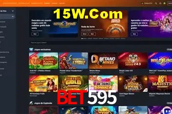 bet595