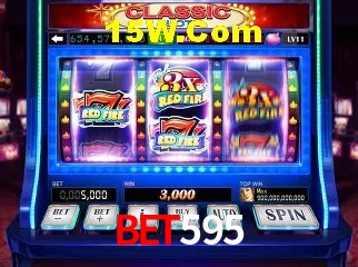 bet595,Bet595 App