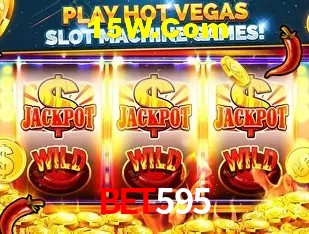 bet595,Bet595 App