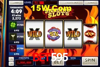 Sinta a adrenalina dos jogos de cassino com bet595
